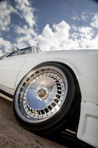 VW Scirocco 1 G-Point