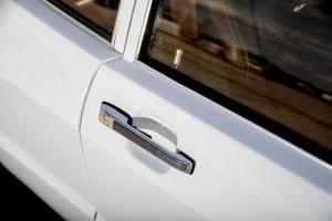 VW Scirocco 1 G-Point