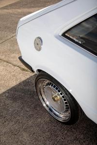 VW Scirocco 1 G-Point