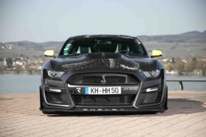 Ford Mustang Shelby GT500
