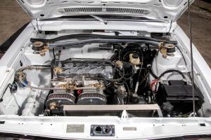 VW Scirocco 1 G-Point