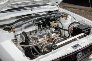 VW Scirocco 1 G-Point