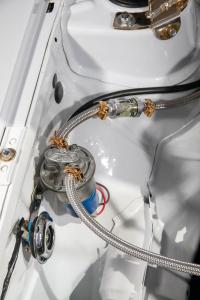 VW Scirocco 1 G-Point