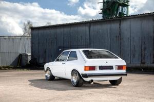 VW Scirocco 1 G-Point