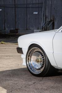 VW Scirocco 1 G-Point