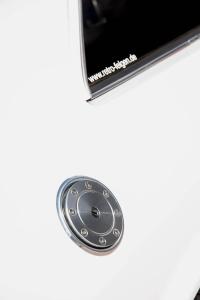 VW Scirocco 1 G-Point