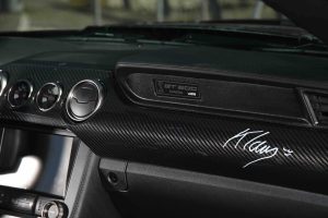 Ford Mustang Shelby GT500