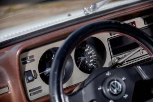 VW Scirocco 1 G-Point