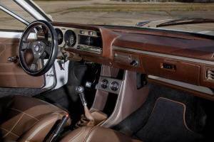 VW Scirocco 1 G-Point