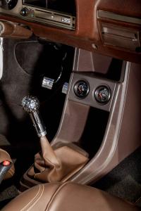 VW Scirocco 1 G-Point