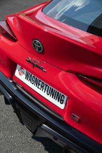 Toyota GR Supra 3.0 von Wagner Tuning / Kotte Performance 