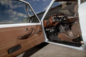 VW Scirocco 1 G-Point