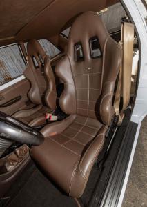 VW Scirocco 1 G-Point