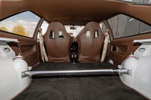 VW Scirocco 1 G-Point