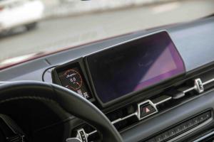 Toyota GR Supra 3.0 von Wagner Tuning / Kotte Performance 