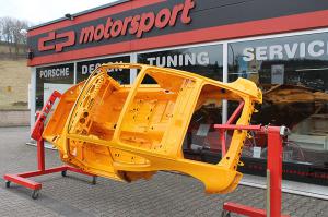 Porsche 911 Feder leicht DP Motorsport