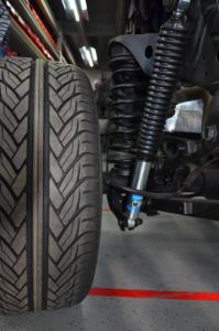 Dodge RAM 1500 Limited von JB Car Design