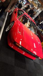 2019 Bilsport Performance & CUSTOM MOTOR SHOW