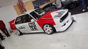 2019 Bilsport Performance & CUSTOM MOTOR SHOW