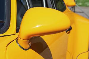 Porsche 911 Feder leicht DP Motorsport