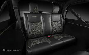 Carlex Design Jeep Wrangler