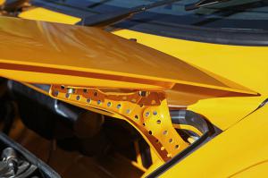 Porsche 911 Feder leicht DP Motorsport