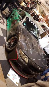 2019 Bilsport Performance & CUSTOM MOTOR SHOW