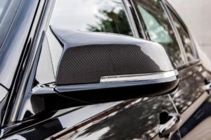 BMW F30 -S3- 335i von Schmiedmann