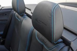 Lightweight LW M2 Cabrio (Basis BMW F23 2er)