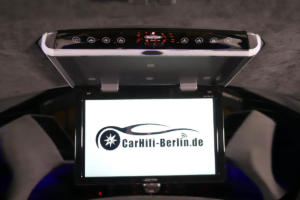 Audi A6 Avant von CarHif-Berlin und Audiotec Fischer