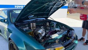 SEMA Show Las Vegas 2025