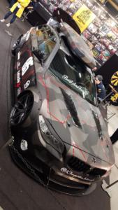 2019 Bilsport Performance & CUSTOM MOTOR SHOW