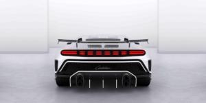 Bugatti EB110 Homage "Centodieci"