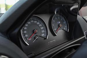 Lightweight LW M2 Cabrio (Basis BMW F23 2er)