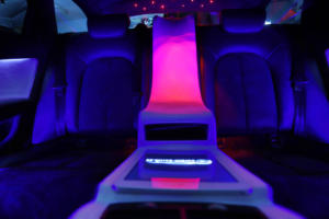 Audi A6 Avant von CarHif-Berlin und Audiotec Fischer