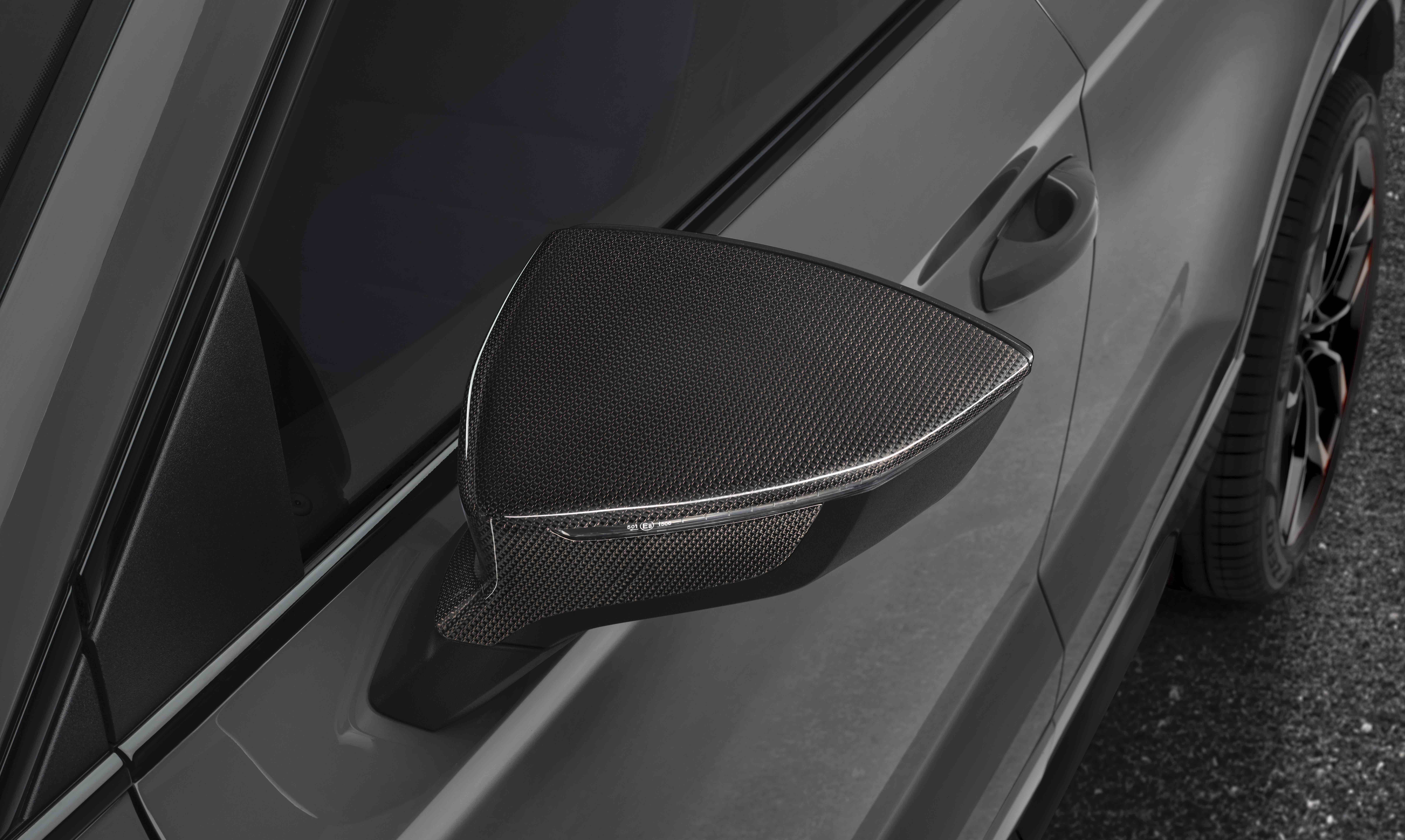 CUPRA Ateca Limited Edition