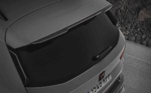 CUPRA Ateca Limited Edition