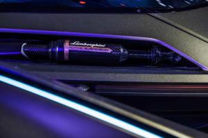 Lamborghini Lambo V12 Vision Gran Turismo