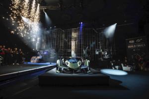 Lamborghini Lambo V12 Vision Gran Turismo