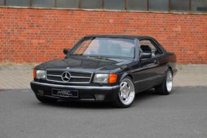 mecclassico1-Rad für klassische Mercedes-Modelle