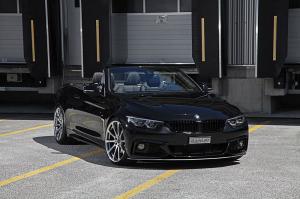 BMW 4er Dähler