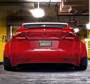 Tesla Tuning 