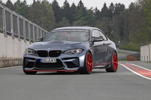 BMW M2 Lightweight