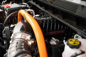 Chevrolet Silverado FOX Factory Edition