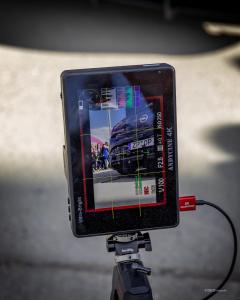 Wood meets Steel, 27.04.2024