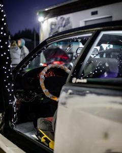 Wood meets Steel, 27.04.2024