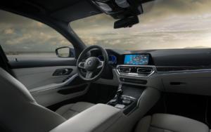 Alpina B3 Touring IAA 2019