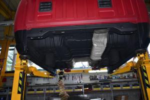 Dodge RAM 1500 Limited von JB Car Design