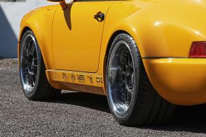 Porsche 911 Feder leicht DP Motorsport