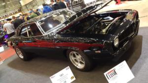 2019 Bilsport Performance & CUSTOM MOTOR SHOW